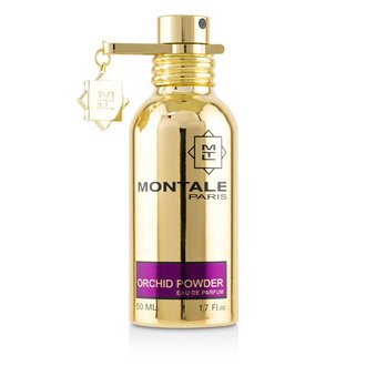 Montale Orchid Powder Eau de Parfum
