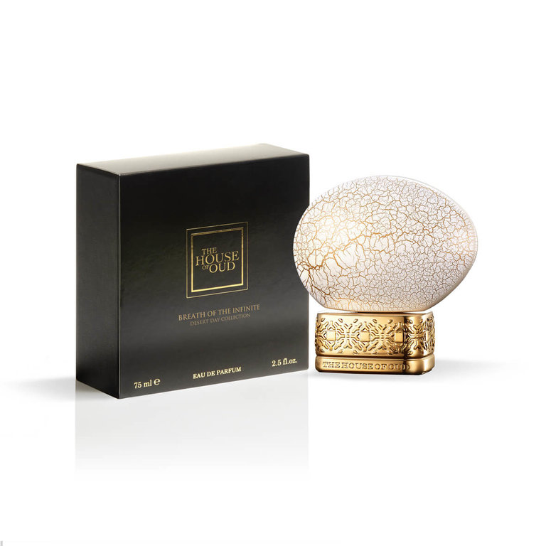 THOO Breath of Infinit Eau de Parfum 75ml Spray