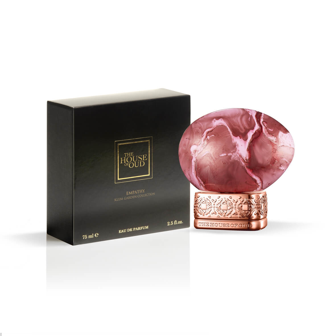 House Of Oud Empathy 75ml - The Scent Masters