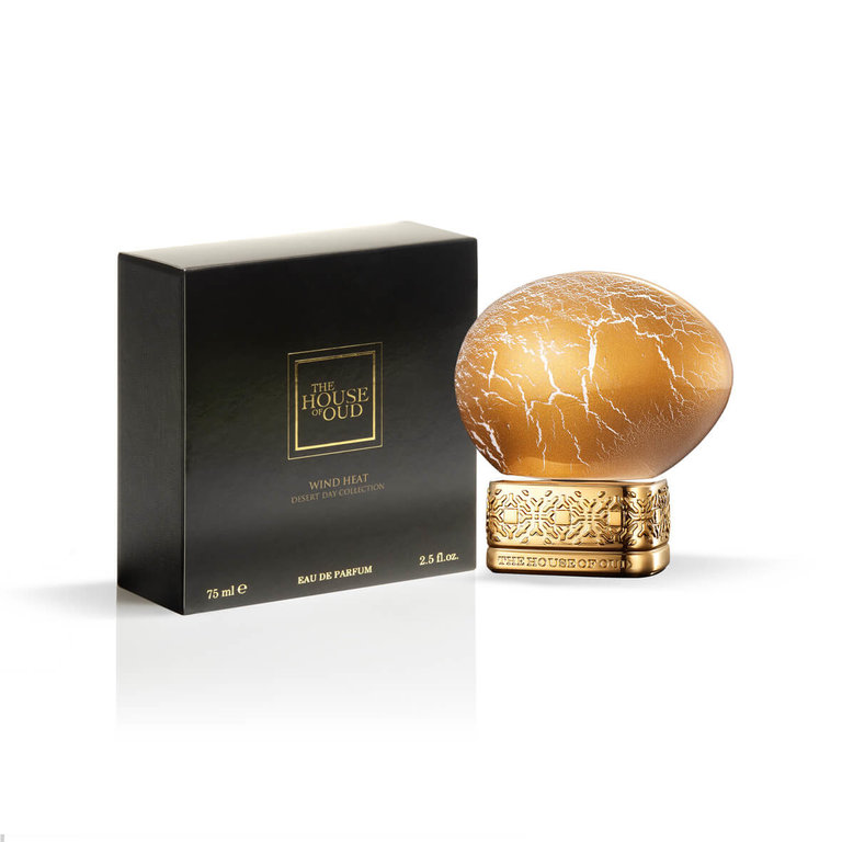 THOO Wind Heat Eau de Parfum 75ml Spray