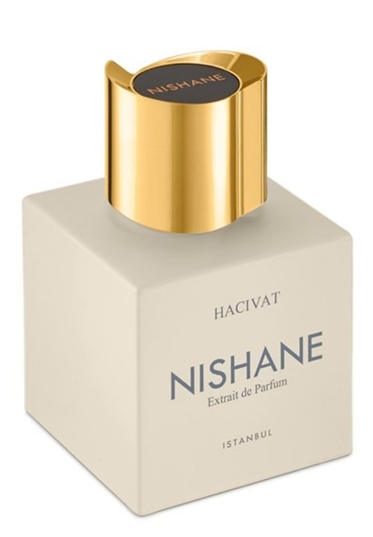 Nishane Hacivat extrait de parfum Spray