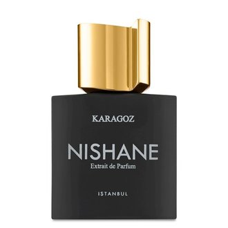 Nishane Karagoz Extrait de Pafum