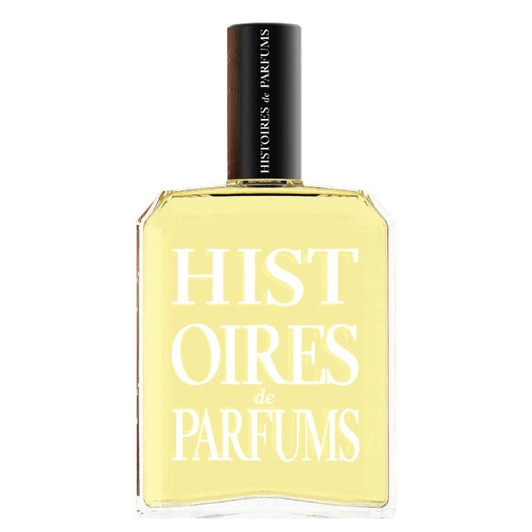 Histoires de Parfums 1828 Jules Verne Eau de Parfum Spray