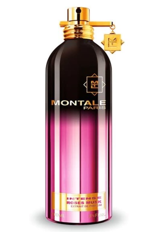 Montale Intense Roses Musk Extrait de Parfum Spray
