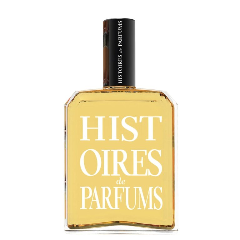 Histoires de Parfums Ambre 114 Eau de Parfum Spray