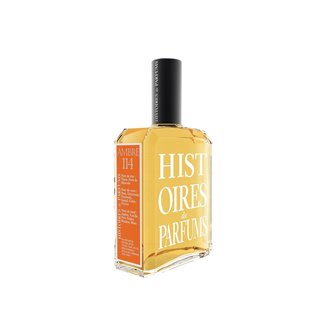 Histoires de Parfums Ambre 114 for Men and Women Eau de Parfum
