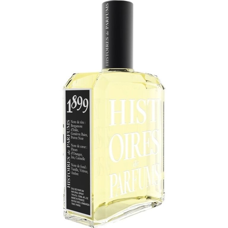 Histoires de Parfums 1899 Hemingway Eau de Parfum Spray