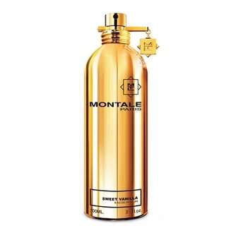 Montale Sweet Vanilla for Men and Women Eau de Parfum