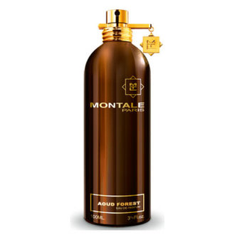 Montale Aoud Forest Eau de Parfum