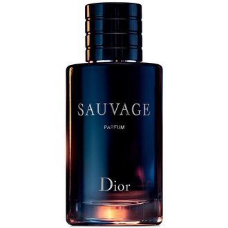 Dior Sauvage Parfum for Men