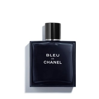 Chanel Bleu de Chanel Eau de Toilette for Men