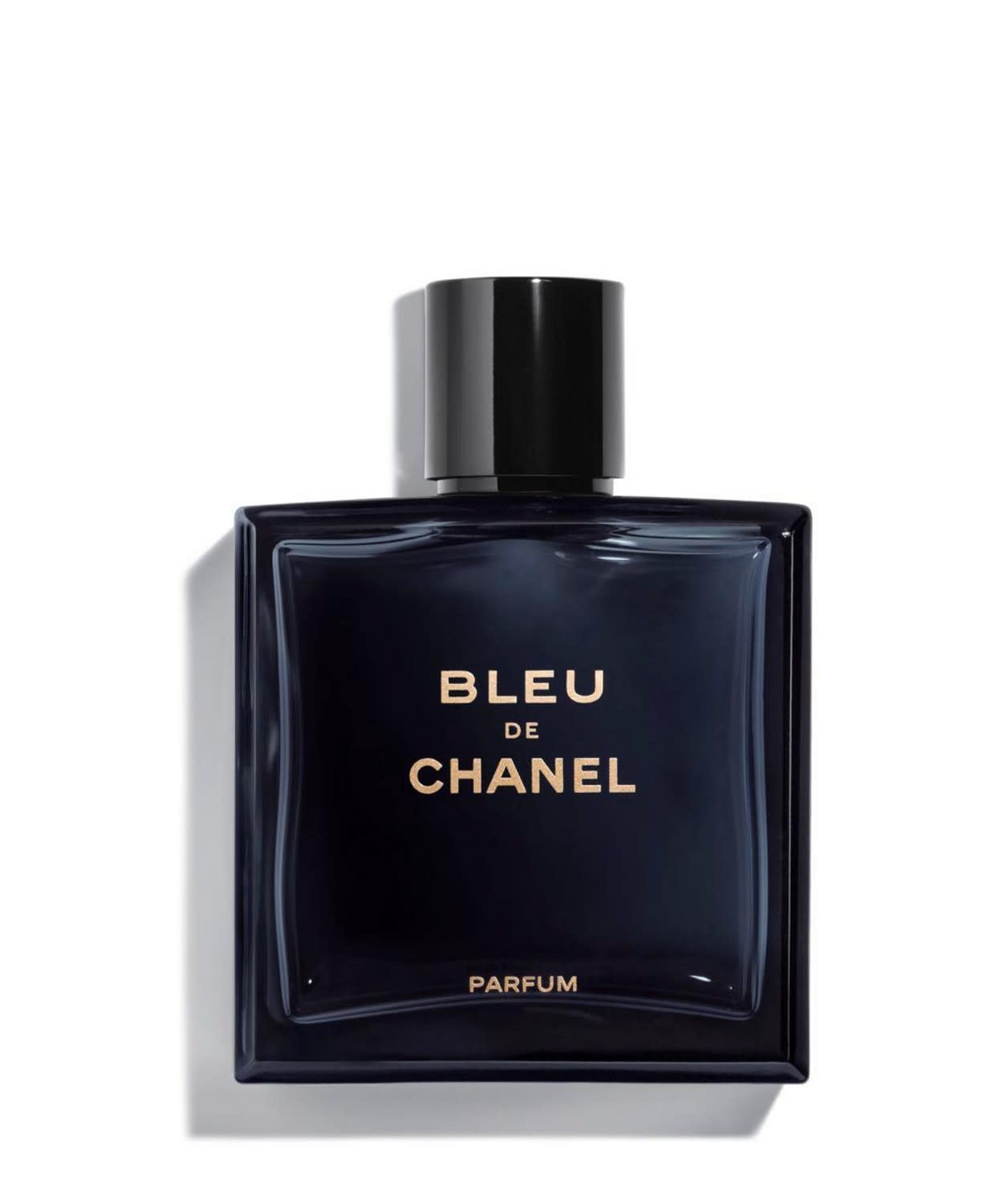 Chanel for Men - Bleu De Chanel PARFUM - The Scent Masters