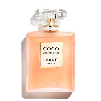 Chanel Coco Mademoiselle L'eau Privee for Women