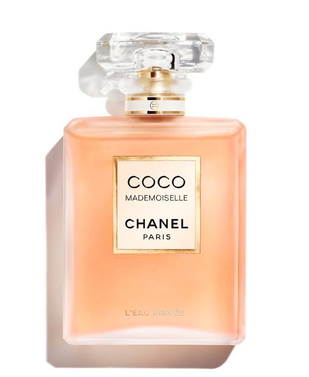 Chanel Coco Mademoiselle L'eau Privee 100ml