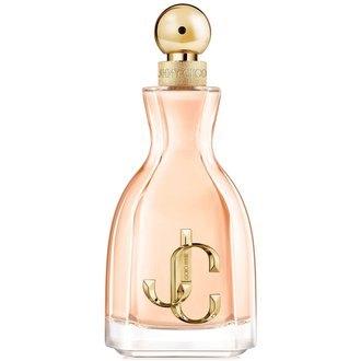 Jimmy Choo I Want Choo Eau de Parfum for Women