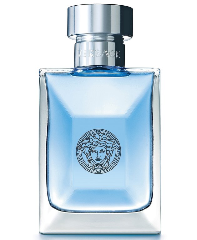 Versace Versace Pour Homme Eau de Toilette Spray