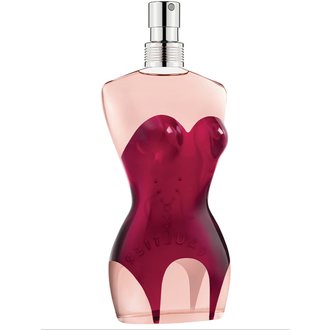 Jean Paul Gaultier Classique Eau de Parfum for Women