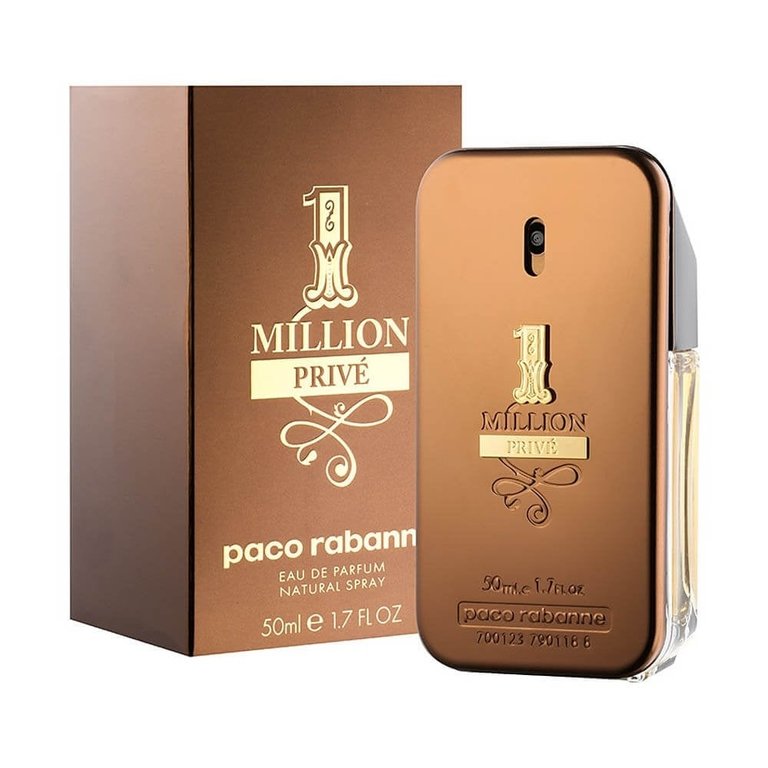 Paco Rabanne 1 Million Prive Eau de Parfum Spray