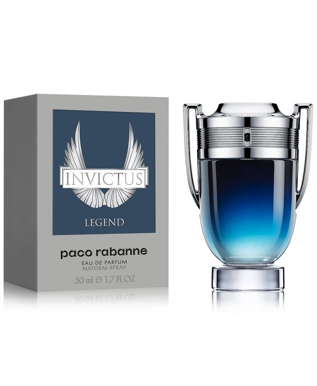 Paco Rabanne Invictus Legend Eau de Parfum Spray