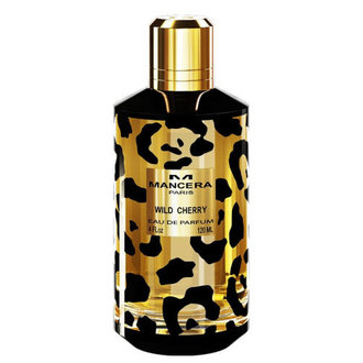 Mancera Wild Cherry Eau de Parfum for Men and Women