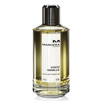 Mancera Coco Vanille Eau de Parfum for Women