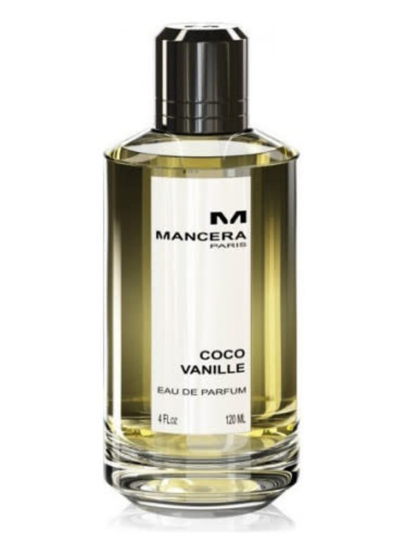 Mancera Coco Vanille Eau de Parfum Spray