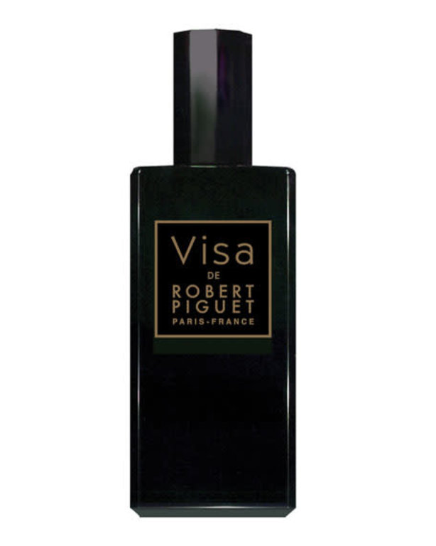Robert Piguet Visa Eau de Parfum 100ml (Tester Box)