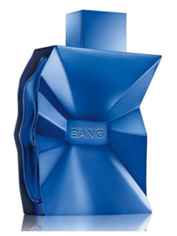 Marc Jacobs Bang Bang Eau de Toilette Spray