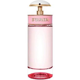 Prada Candy Florale Eau de Toilette for Women