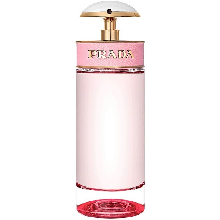 Prada Candy Florale Eau de Toilette Spray