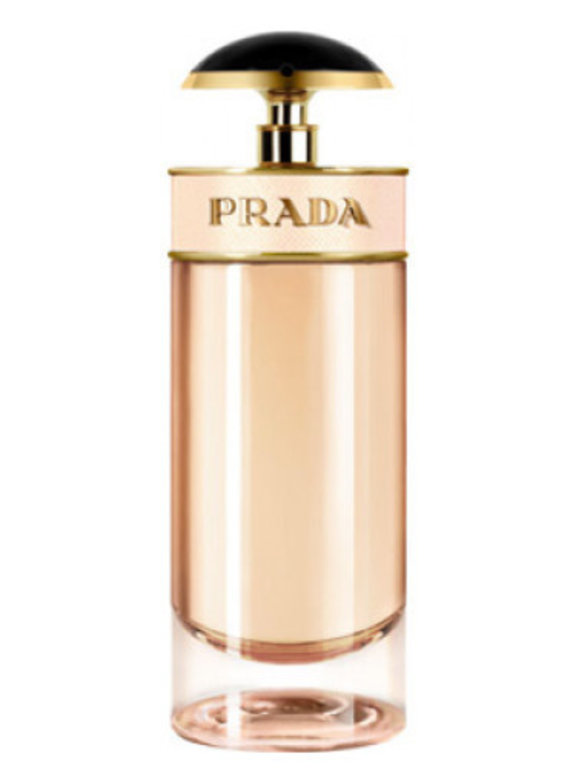 Prada Candy L'eau Eau de Toilette Spray