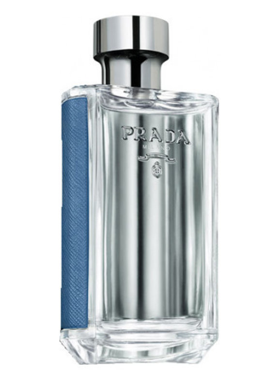 Prada L'Homme L'Eau Eau de Toilette Spray