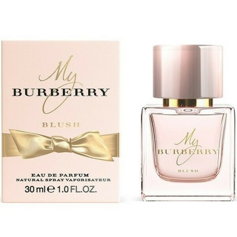 Burberry My Burberry Blush Eau de Parfum Spray