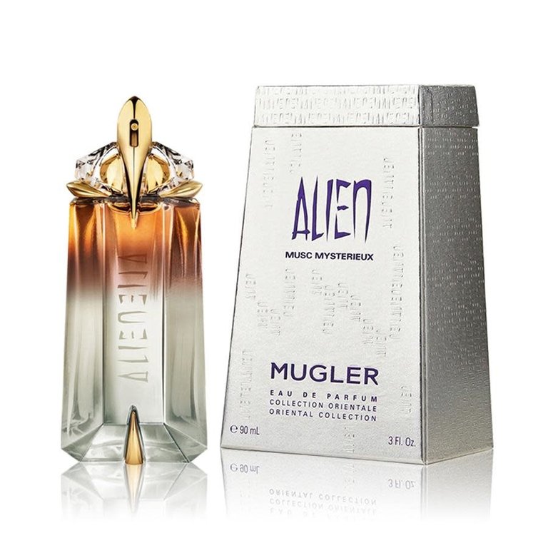 Mugler Alien Musc Mysterieum Eau de Parfum 90ml