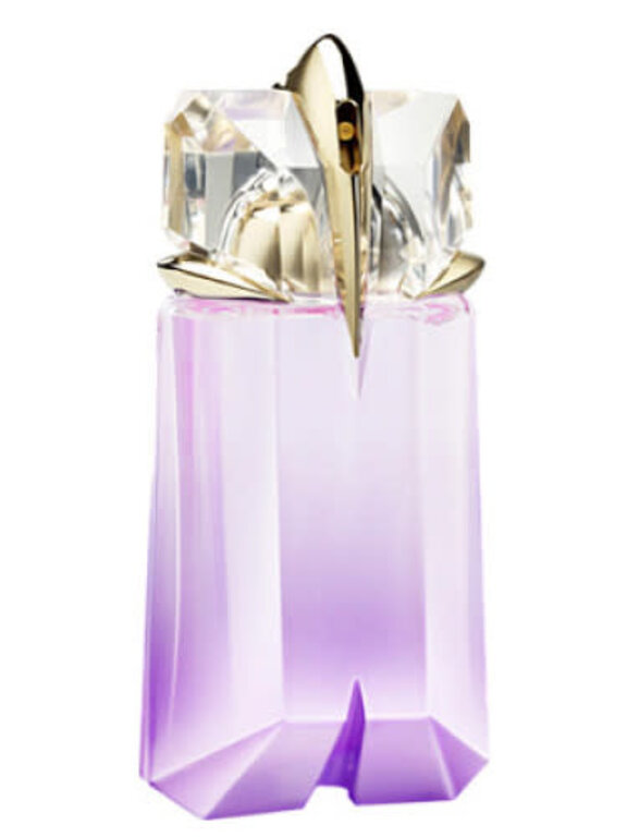 Mugler Alien Aqua Chic Eau de Toilette Legere 60ml