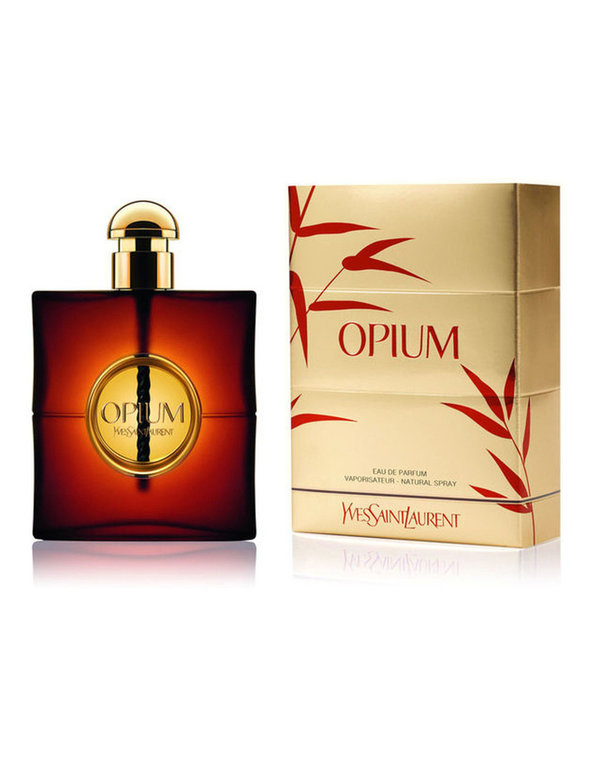 Yves Saint Laurent Opium Eau de Parfum Spray
