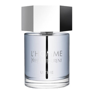 Yves Saint Laurent L'homme Ultime Eau de Parfum for Men