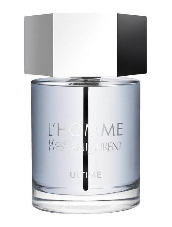 Yves Saint Laurent L'homme Ultime Eau de Parfum Spray