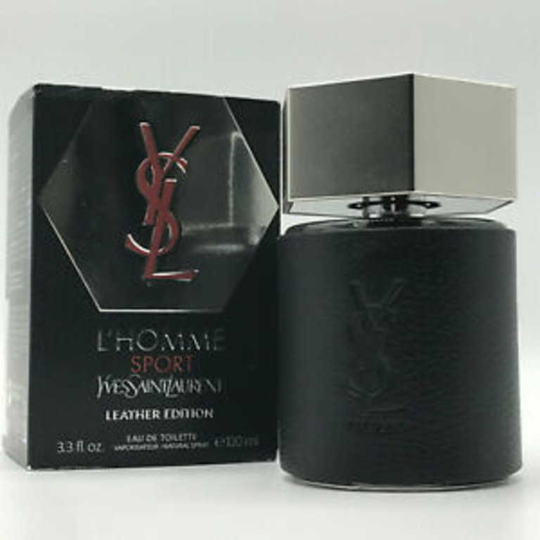 Yves st shop laurent sport cologne