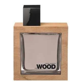 Dsquared² He Wood Eau de Toilette for Men