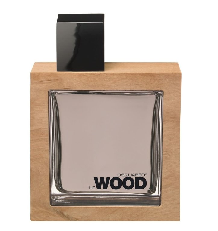 Dsquared² He Wood Eau de Toilette Spray