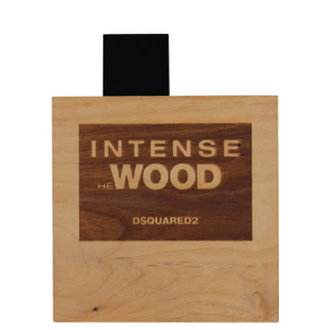 Dsquared² Intense He Wood Eau de Toilette for Men