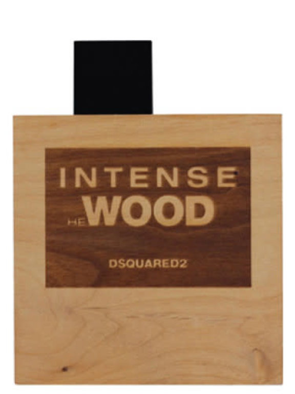 Dsquared² Intense He Wood Eau de Toilette 100ml