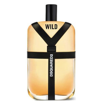 Dsquared² Wild  Eau de Toilette for Men