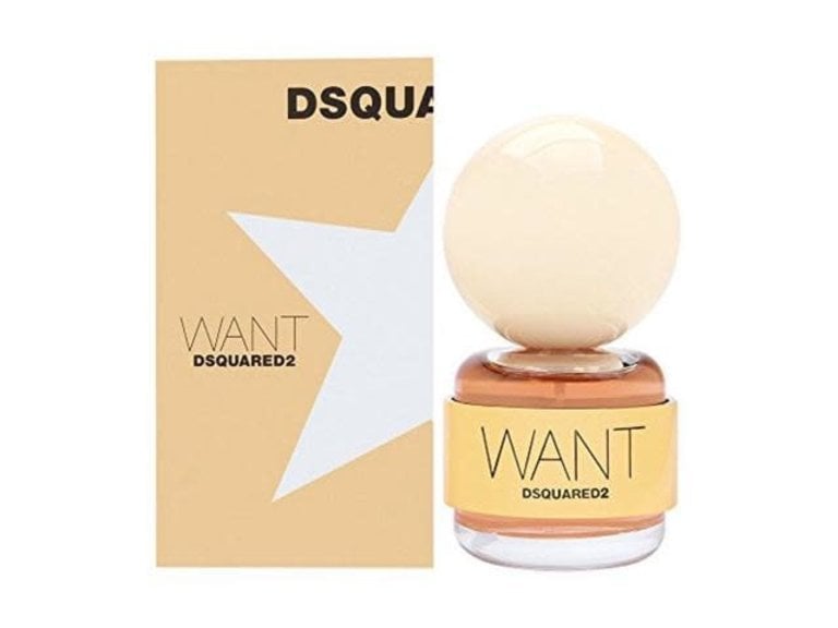 Dsquared² Want Eau de Parfum Spray