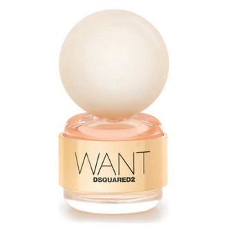 Dsquared² Want Eau de Parfum for Women