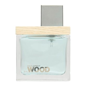 Dsquared² She Wood Crystal Creek Eau de Parfum for Women