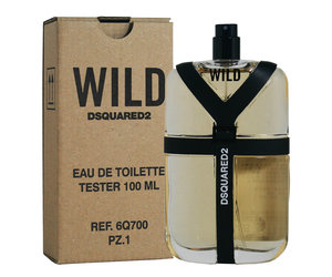 dsquared wild