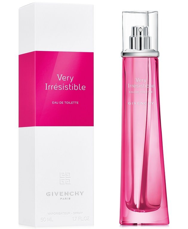 Givenchy Very Irresistible Eau de Toilette Spray