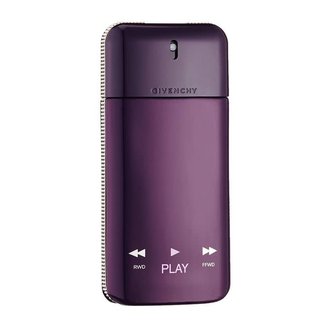 Givenchy Play for Her Intense Eau de Parfum for Women